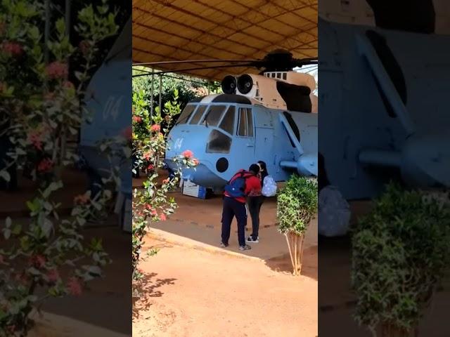 HAL MUSEUM BENGALURU