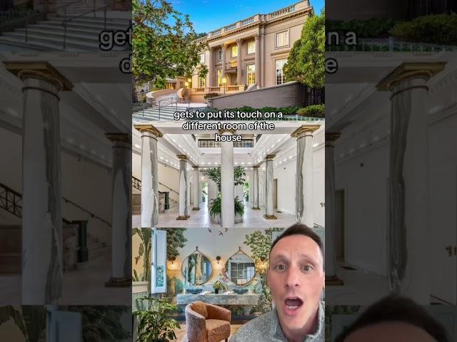 Historic San Francisco Carriage House Sold for Nearly $5,000,000