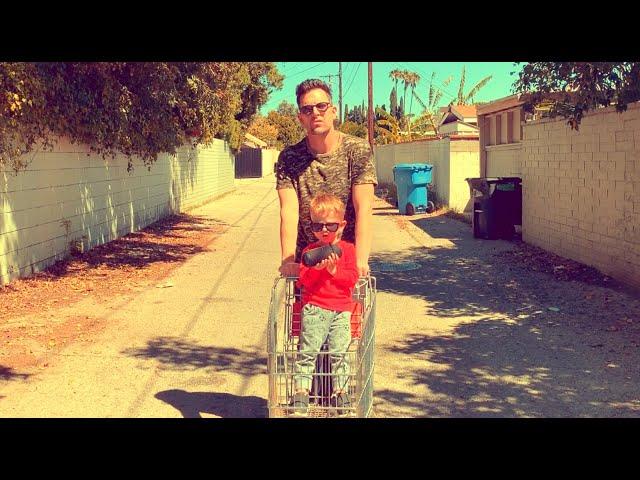 'Daycare Closed' by Chris Mann (A Lil Nas X & Billy Ray Cyrus Parody)