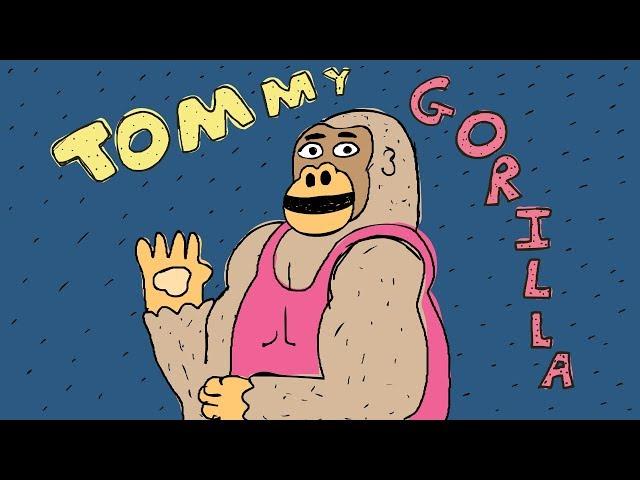 Tommy Gorilla