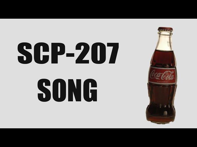 SCP-207 Song / English Cover
