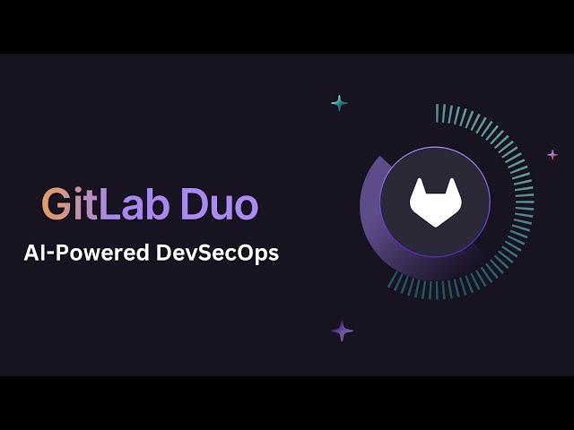 GitLab Duo -- AI-Powered DevSecOps Demo