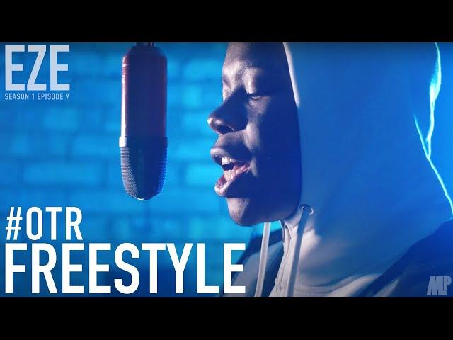 [OTR] NO WAY IS HE 16!! EZE - OFF THE RECORD FREESTYLE | #OTR