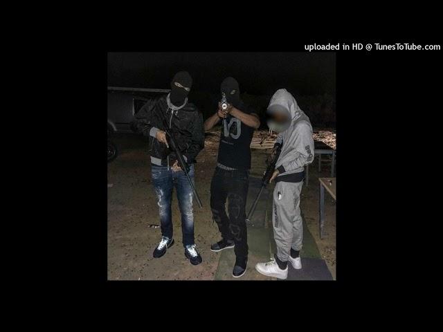 [FREE] #NPK #SinSquad Tugga x KayyKayy x Sneakz UK Drill Type Beat "ATTACK"