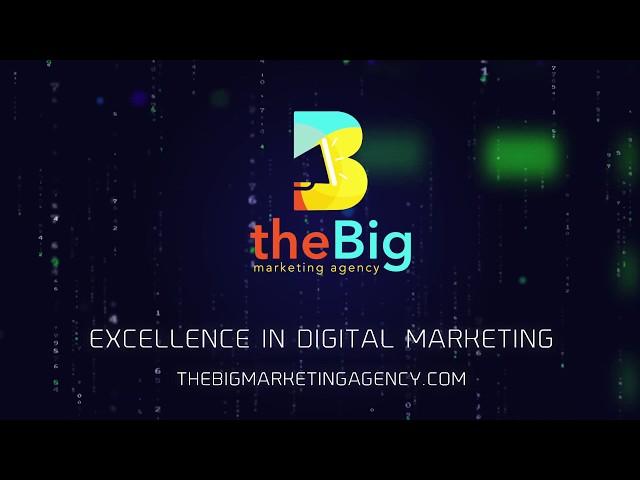 The Big Marketing Agency