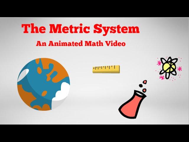 A beginners guide to the Metric System