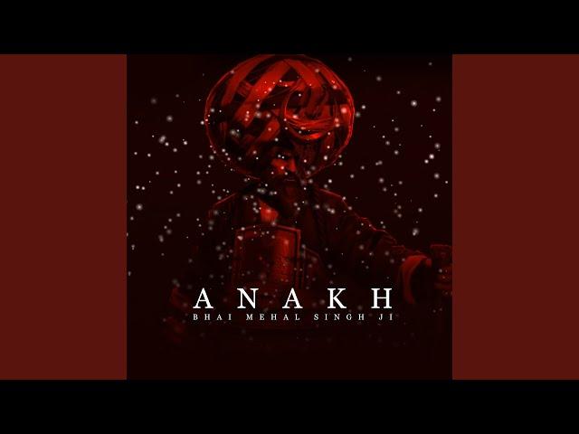 Anakh