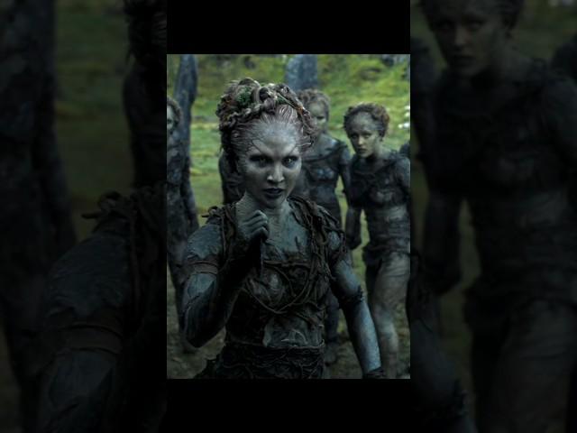 Bran Learns How Children Made Wight Walker