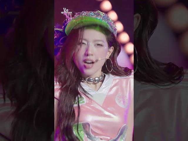 Liu Grace, Saabirose với ver rap cực xinh #shorts #emxinhsayhi