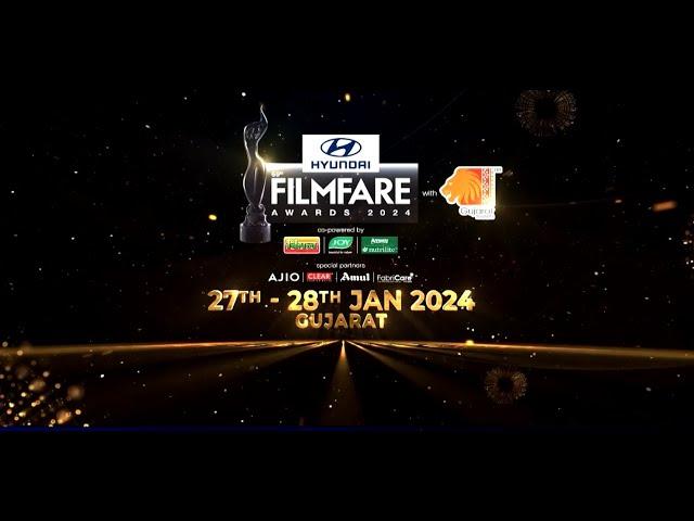 69th Hyundai Filmfare Awards 2024 Nominations Discussion: INSIDE Details Of The Awards Night!