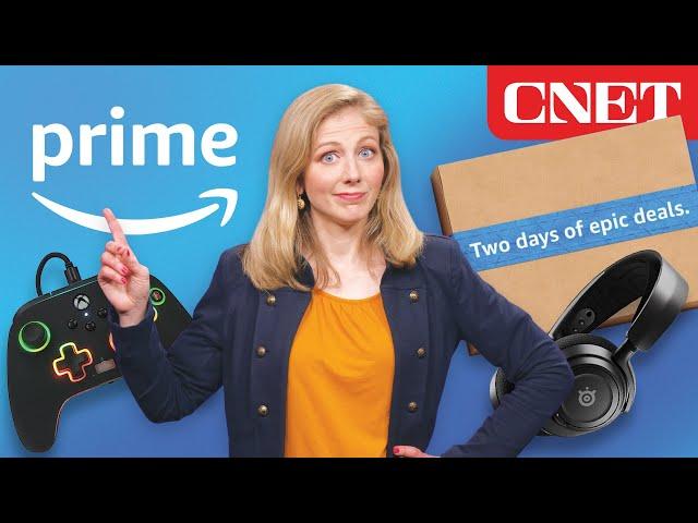 Amazon Prime Day Is Different Now