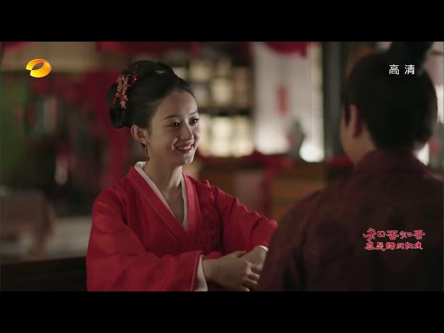 知否 ● 精彩集锦 ： 诉苦变秀恩爱！顾廷烨实力宠明兰！