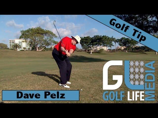 Elevate Your Swing with Dave Pelz