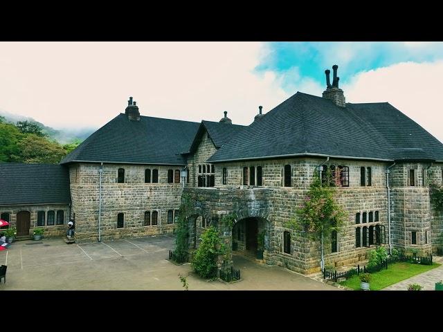 St. Benedicts Monastery Adisham Bungalow, Haputale