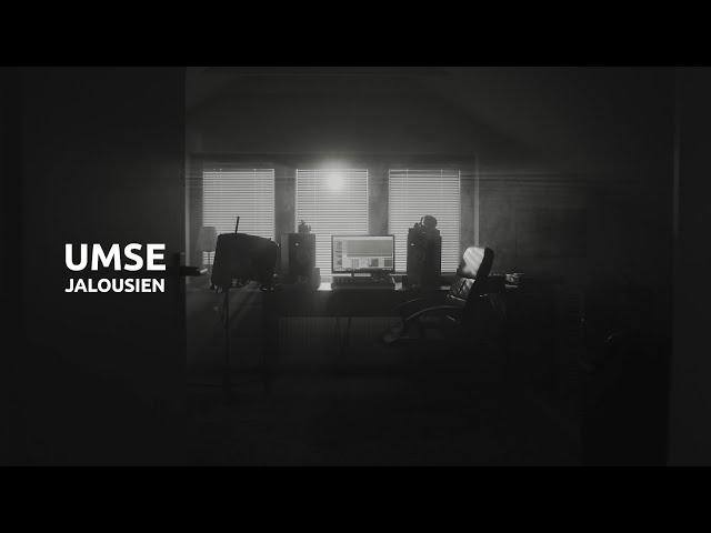 UMSE - Jalousien (prod. UMSE) [Offizielles Video]