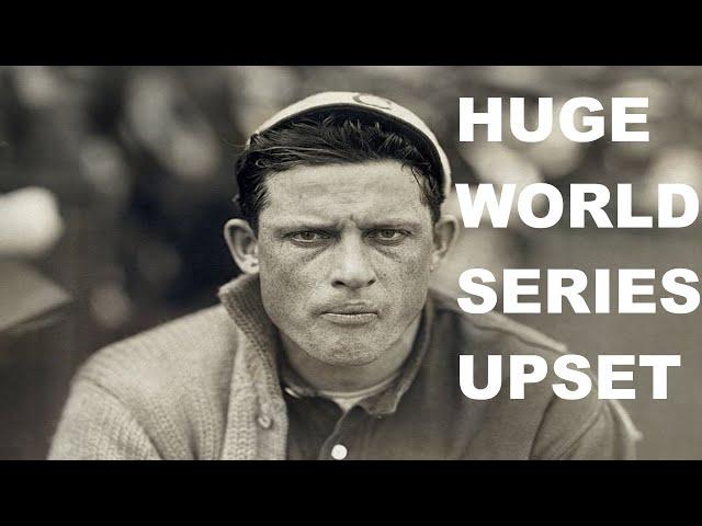 How Baseball Became America's Pastime | Episode 4: 1906