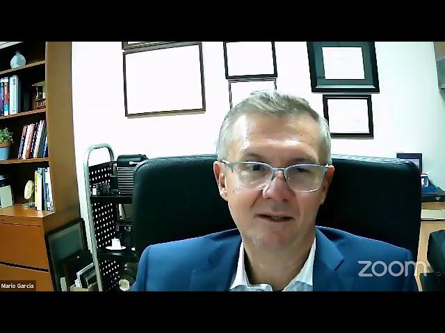Echocardiography and cardio-oncology; insights and advances, Dr. Marielle Scherrer-Crosbie, MD