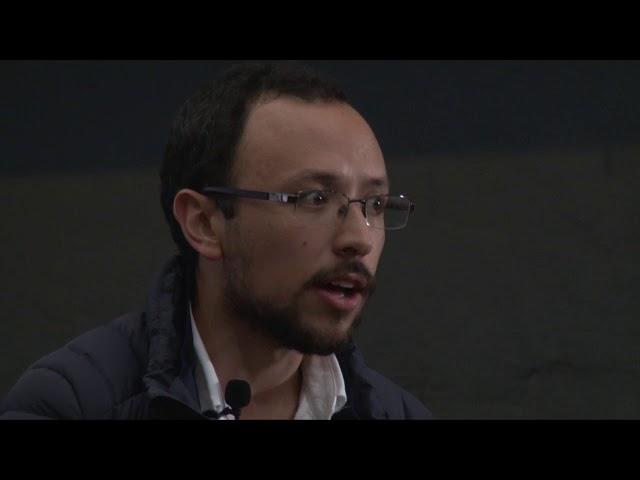 Los valores han perdido su valor | Santiago Gutierrez | TEDxUniversidadSergioArboleda