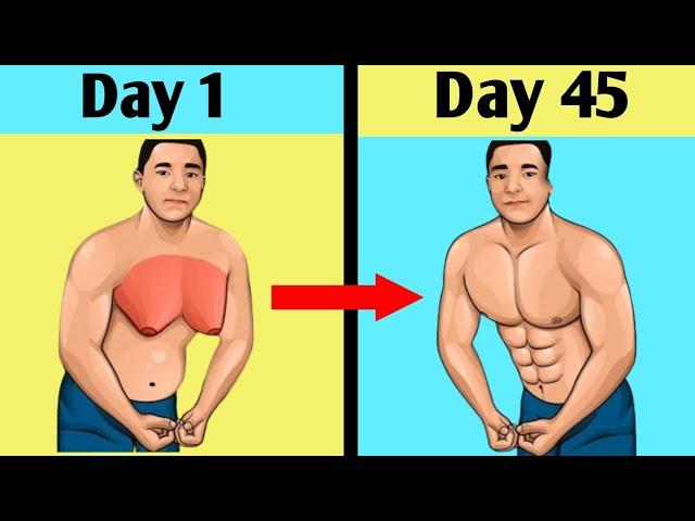 Train Your Full Chest With Some Basic WorkOut. Fitness Mania 