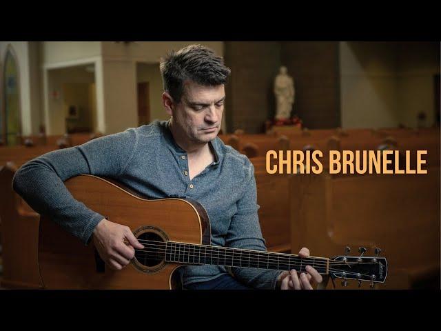 Chris Brunelle