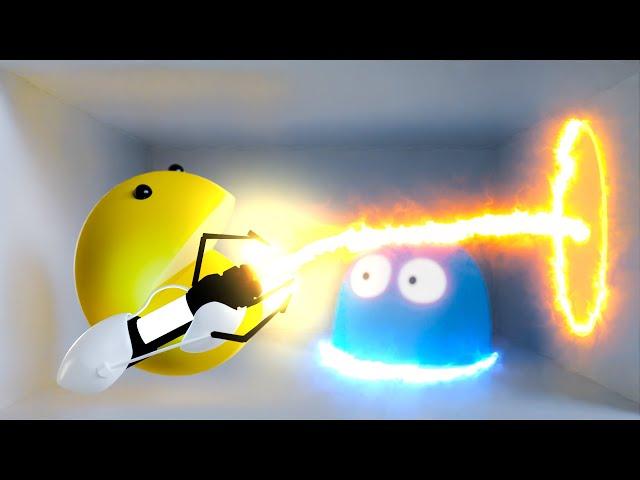 Pac-man Boxed Adventures - PART 40