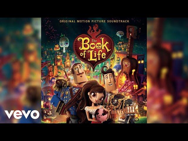 Ecstasy of Gold | The Book of Life (Original Motion Picture Soundtrack)