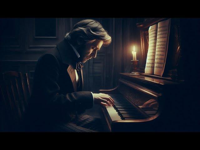 Chopin - Nocturne Op. 72 No.1 in E Minor [Slowed & Reverb]