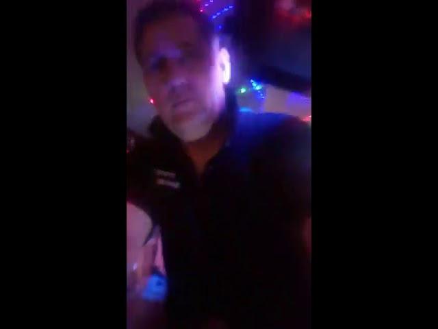 Stevie Gee Karaoke