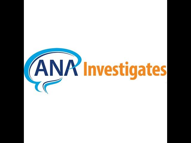 ANA Investigates Curing Coma