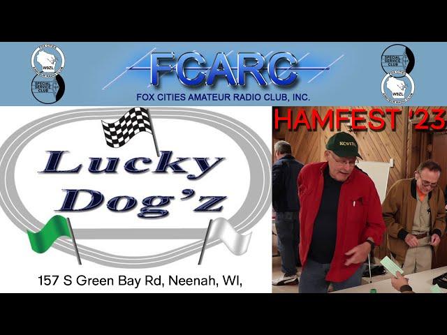 FCARC Hamfest 2023