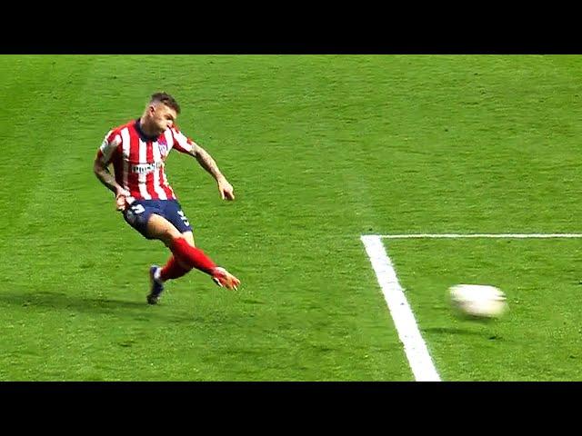 Kieran Trippier was AMAZING for Atletico | vs Valladolid