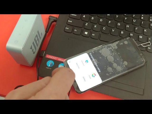 Samsung S8 G950F FRP Google bypass Unlock Tutorial 2021