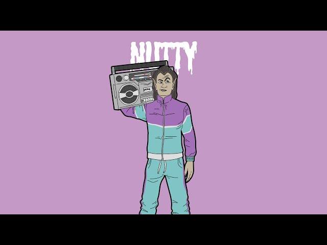 GLARTHIR - NUTTY (FULL EP)