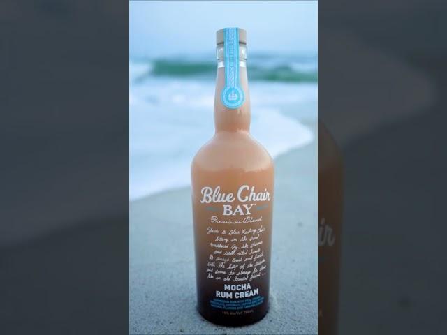 Mocha Rum Cream