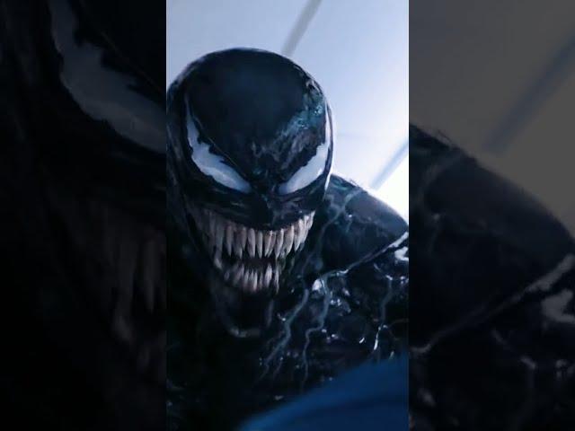 Venom vs Robber "We Are VENOM"  Whatsapp Status Full HD #shorts #venom