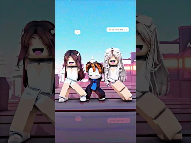i made an edit with some rude girls..