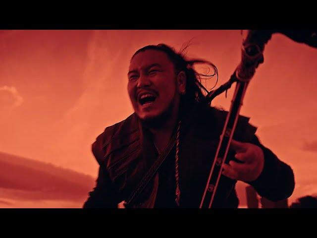 The HU - This Is Mongol (Official Music Video)