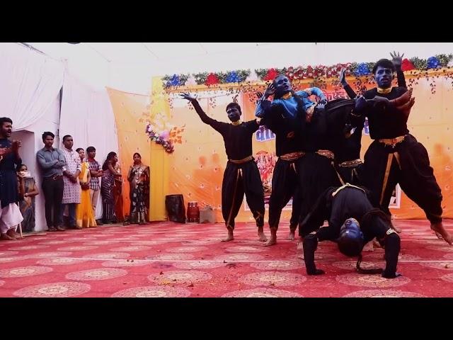 AARAMBH HAI PRACHAND || KOSAL SCHOOL DANCE