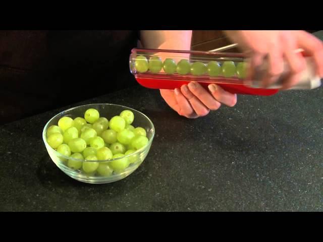 Zip Slicer™ - Kitchen Gadget Demo - Progressive International