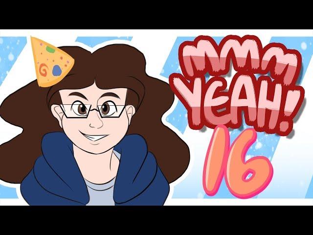 Mmm Yeah | Birthday meme