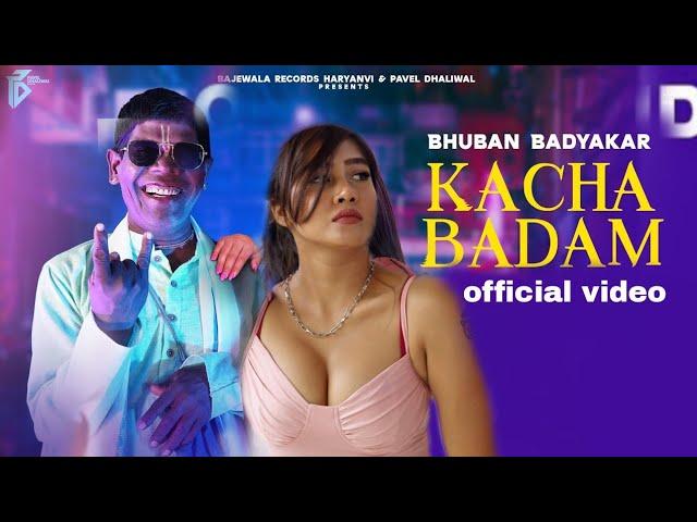 Kacha Badam Song | Bhuban Badyakar | Sofia Ansari | Kacha Badam Song Remix |