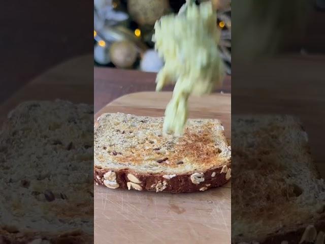 Healthy Easy Vegan lunch idea | high protein #veganrecipes #shorts #highproteinvegan #veganlunch