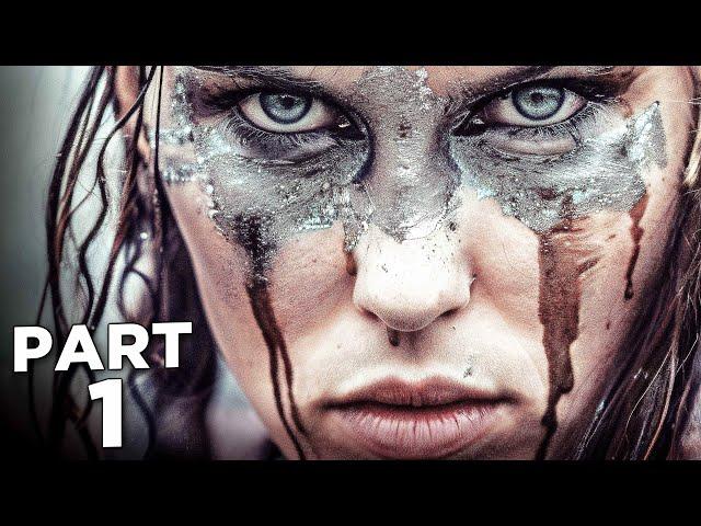 SENUA'S SAGA HELLBLADE 2 Walkthrough Gameplay Part 1 - INTRO (FULL GAME)