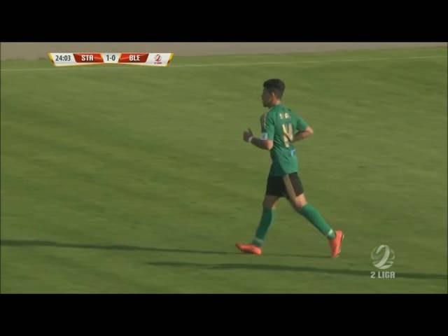 Mohamed Essam Highlights