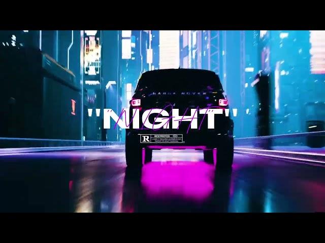 Asme x A36 x Owen Deep House Type Beat ''NIGHT'' | Prod OggP x K4pel