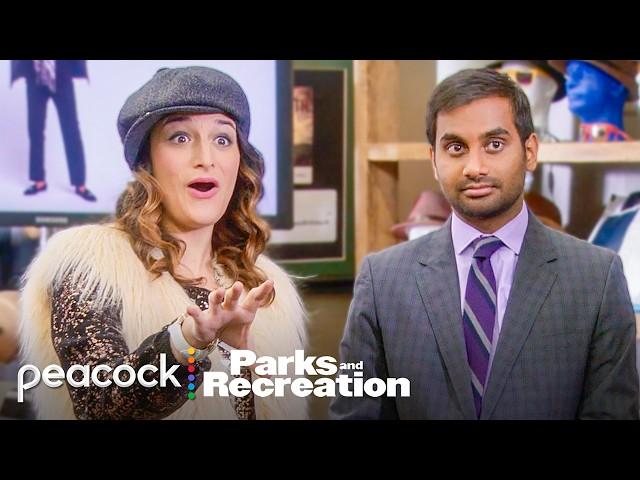 First Appearances Of The BEST Recurring Characters | Parks and Recreation