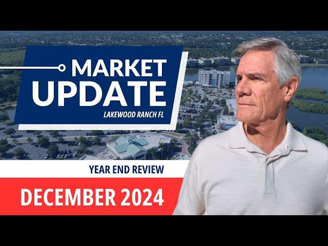 Lakewood Ranch Real Estate Market 2024 and BEYOND