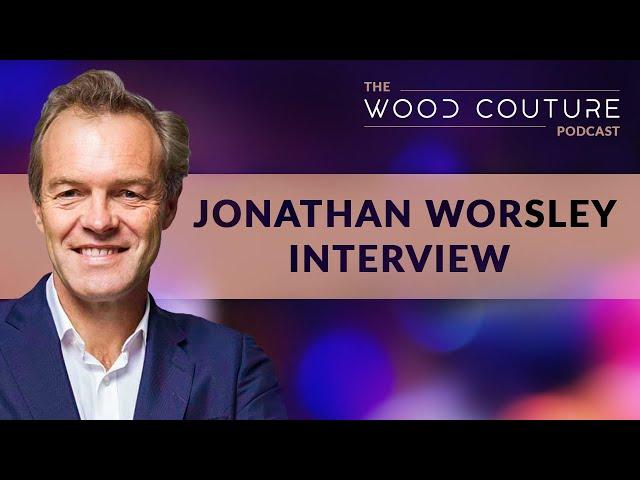 Ep11 Bench Events’ Jonathan Worsley on Transforming Hospitality through Connection and Communication