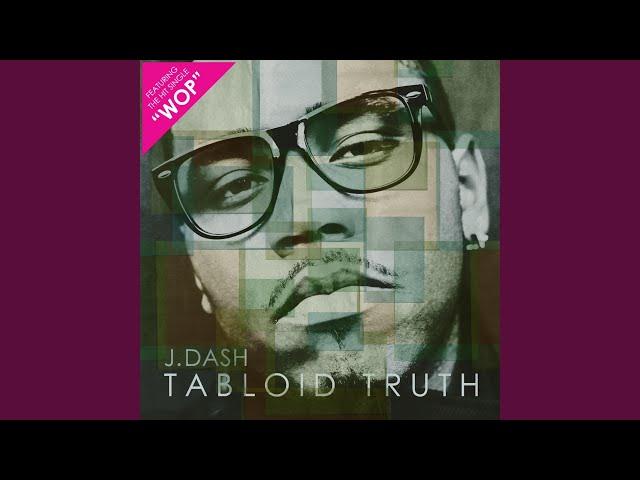 Tabloid Truth (feat. Carlito)