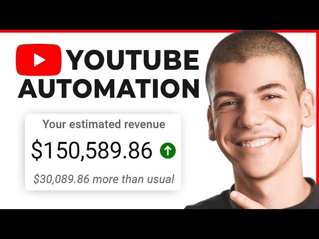 What is YouTube Automation For Beginners